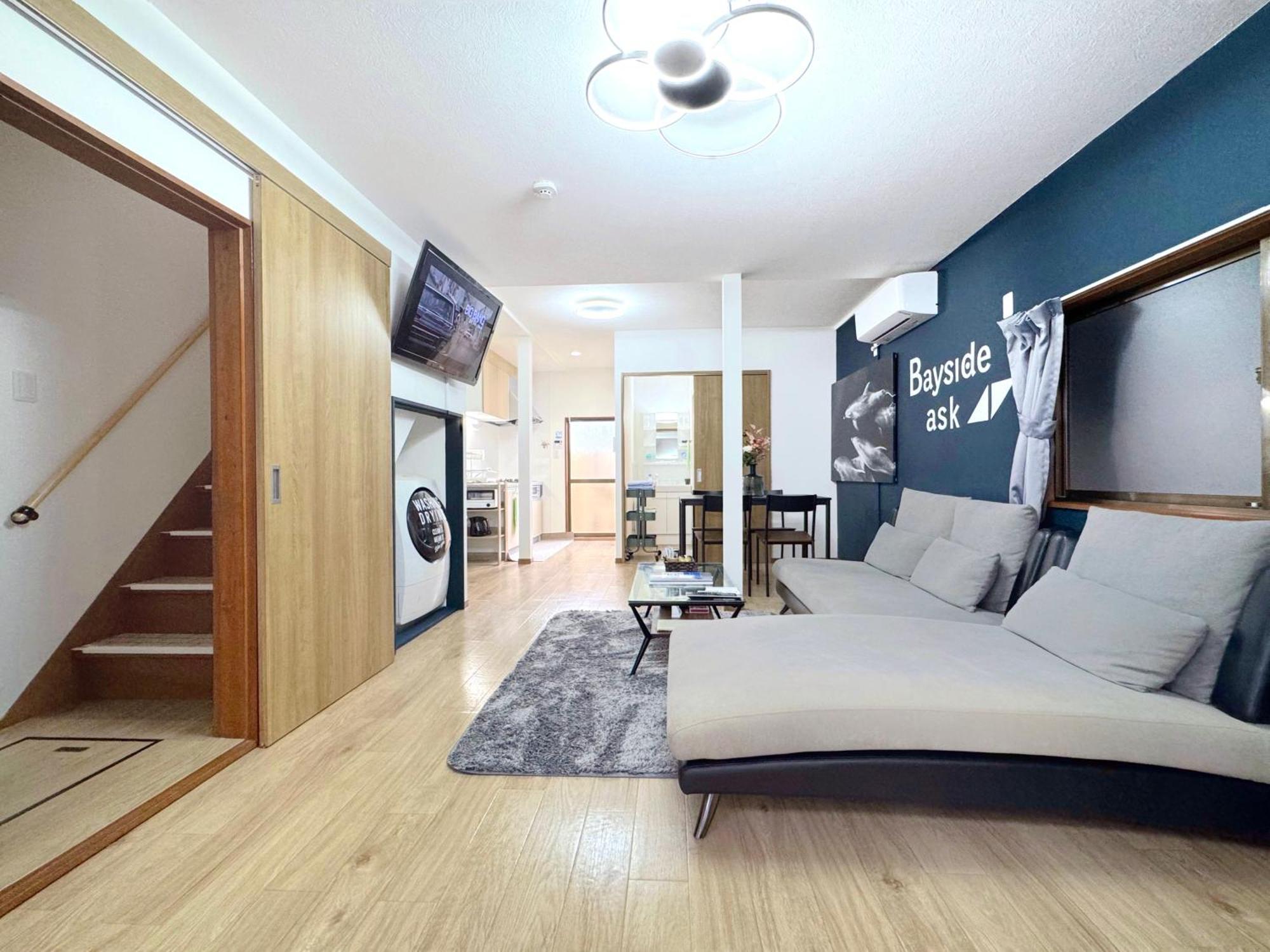 Guesthouse築港 * Ōsaka
