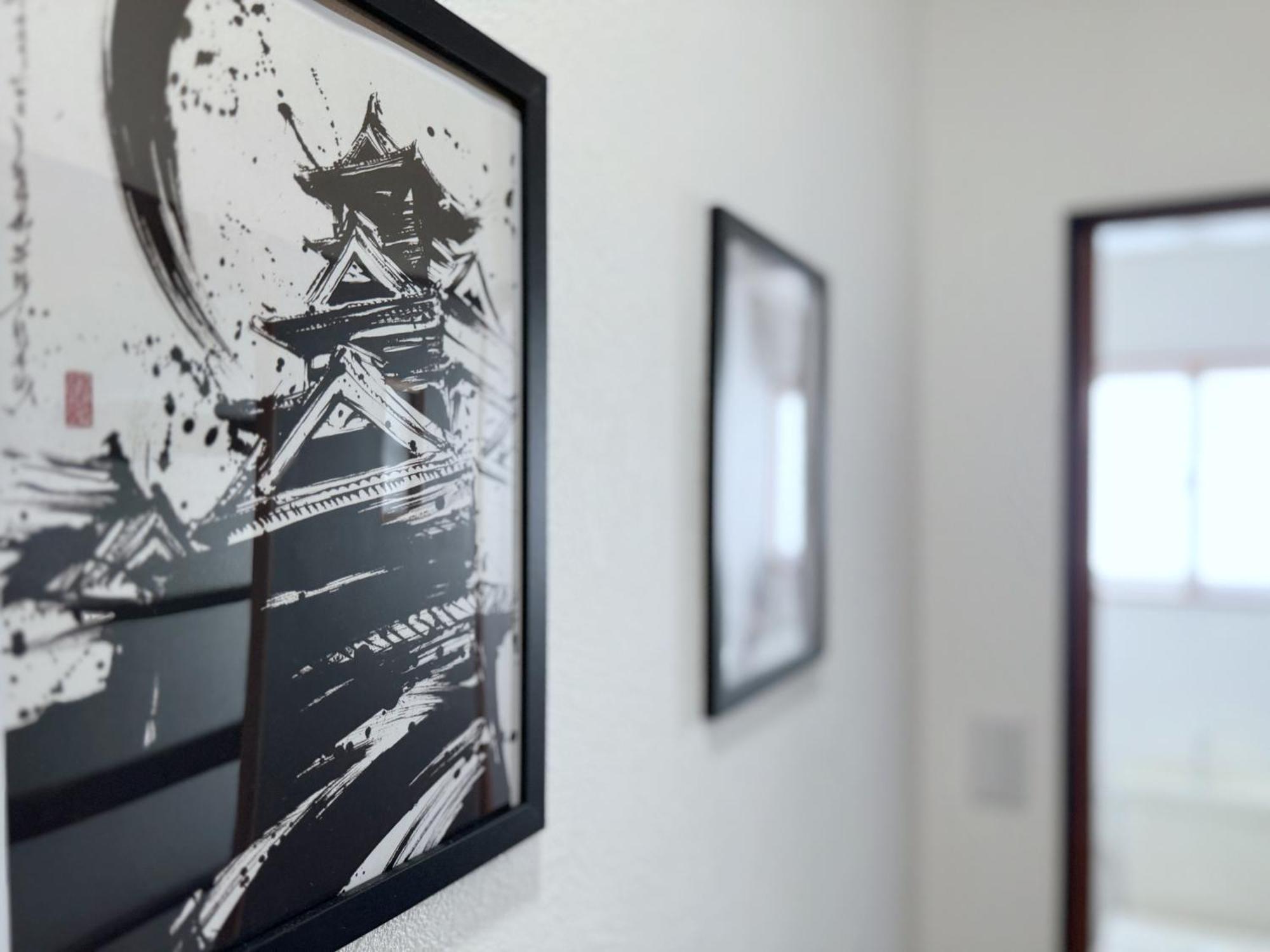 Guesthouse築港 Appartement Ōsaka