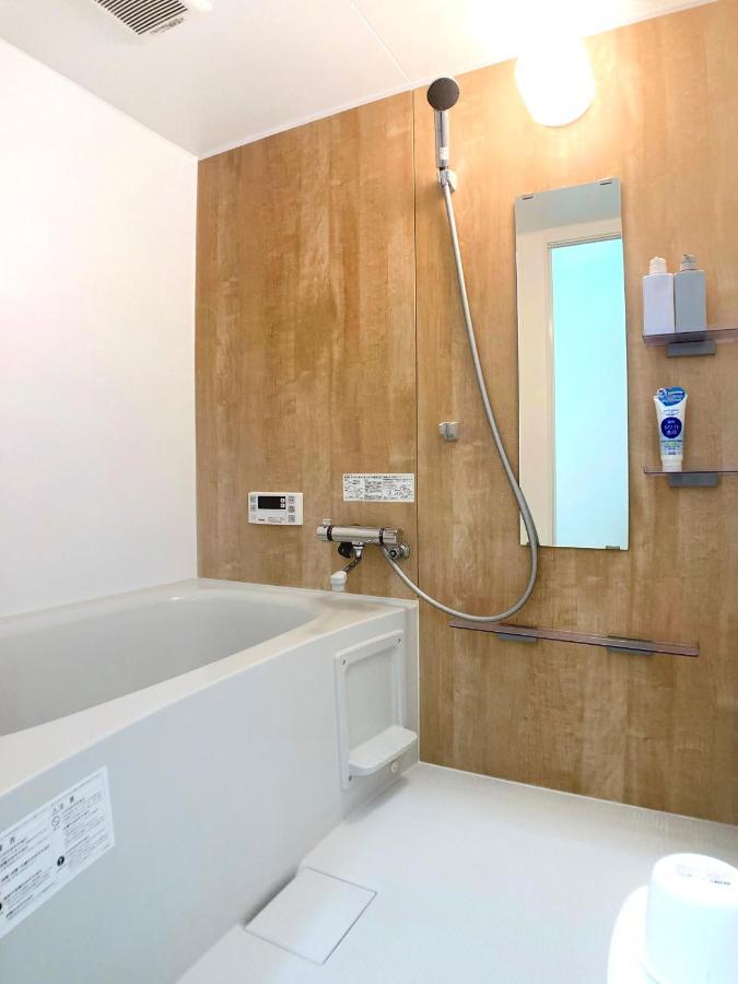 Apartemen Guesthouse築港 Osaka