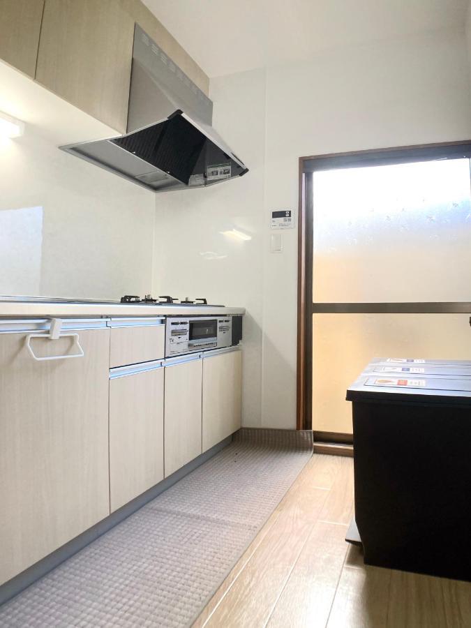 Guesthouse築港 * Osaka