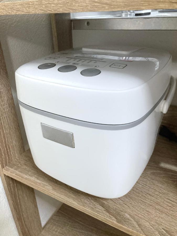 Apartemen Guesthouse築港 Osaka