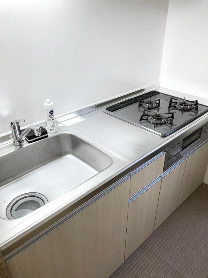 Apartemen Guesthouse築港