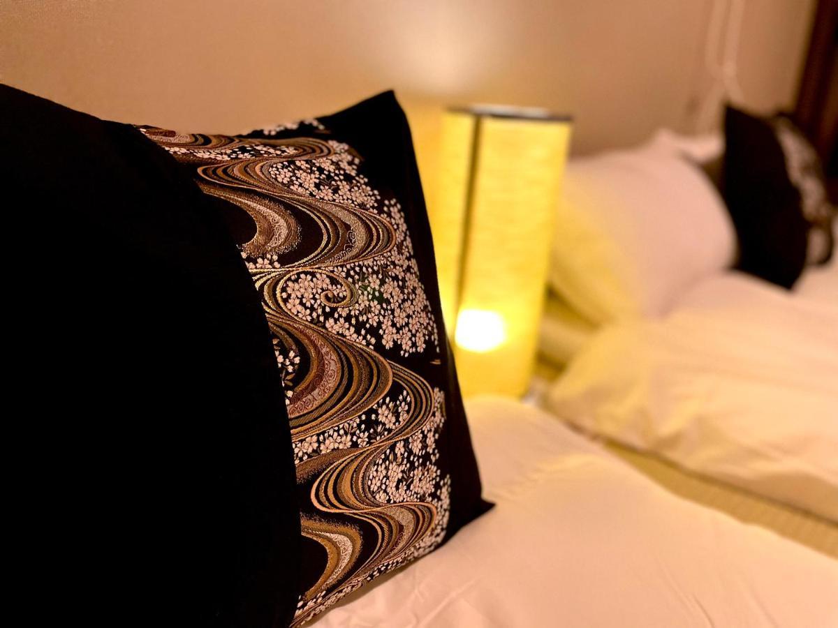 Apartemen Guesthouse築港 *