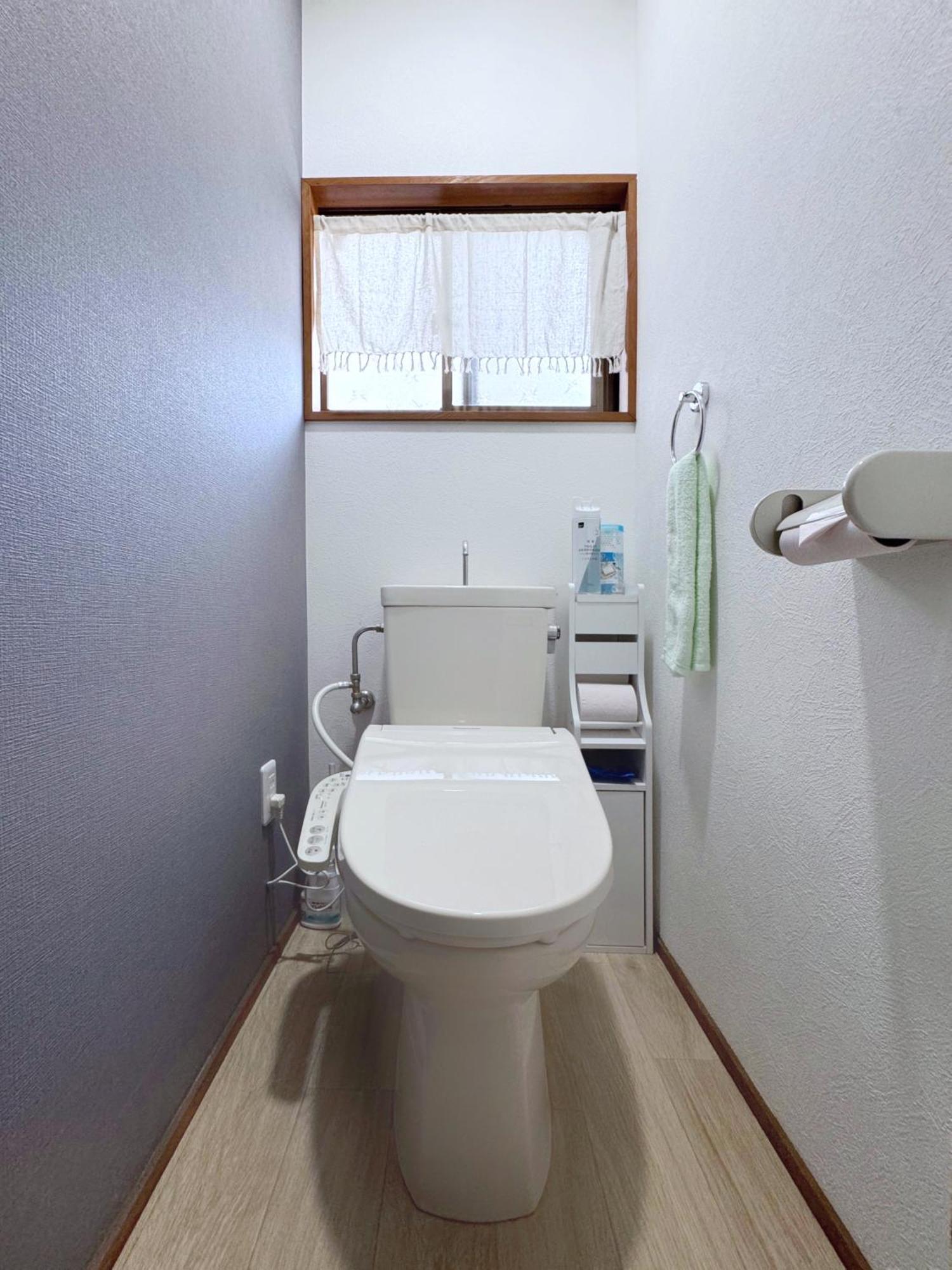 Guesthouse築港 Apartemen *