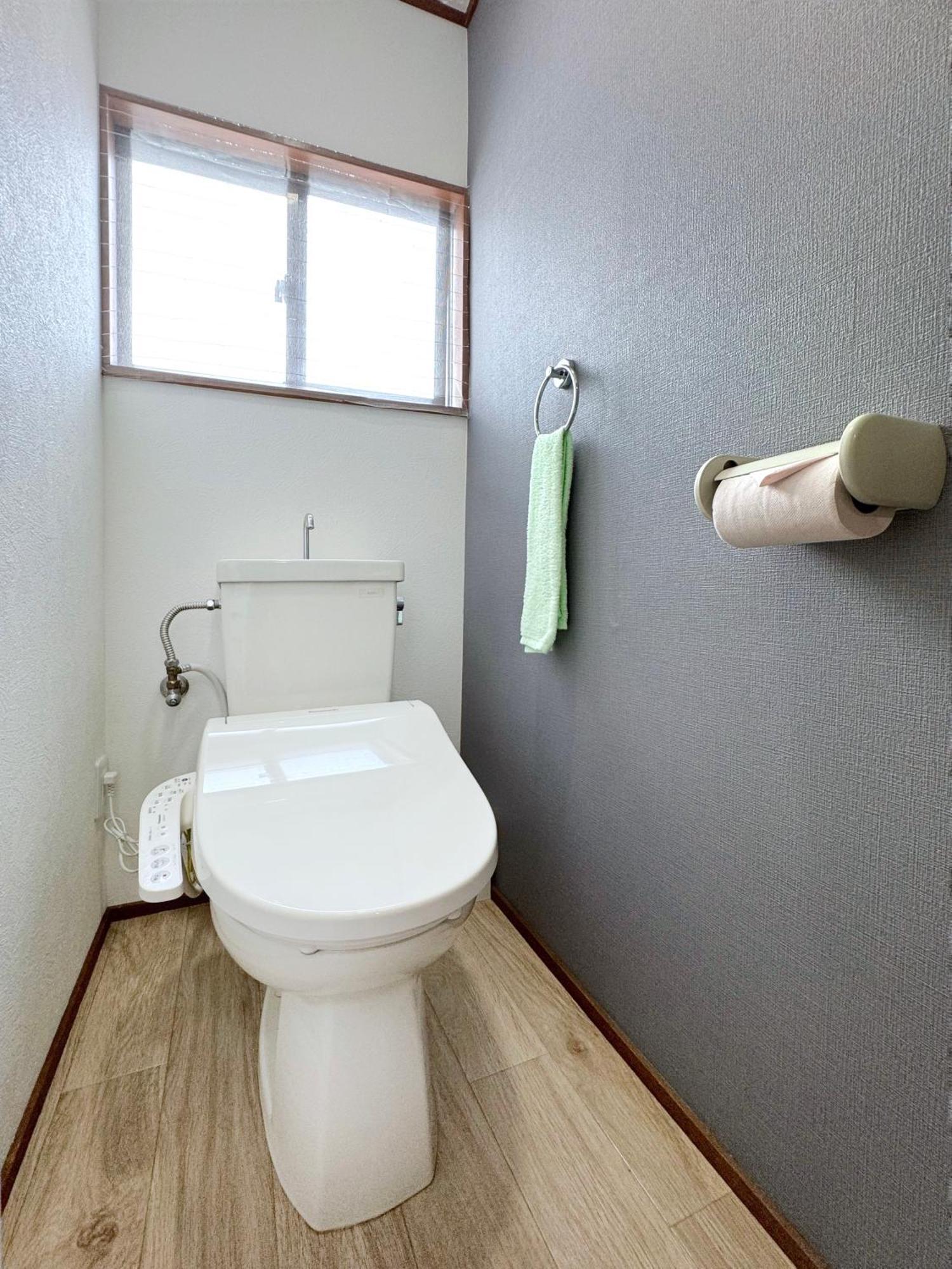 Guesthouse築港 Apartemen *