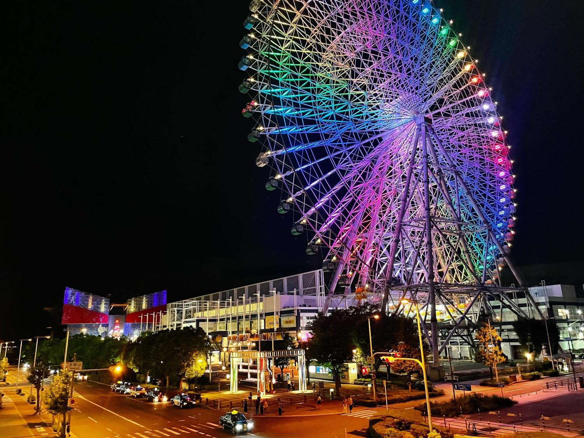 Guesthouse築港 Apartemen Osaka