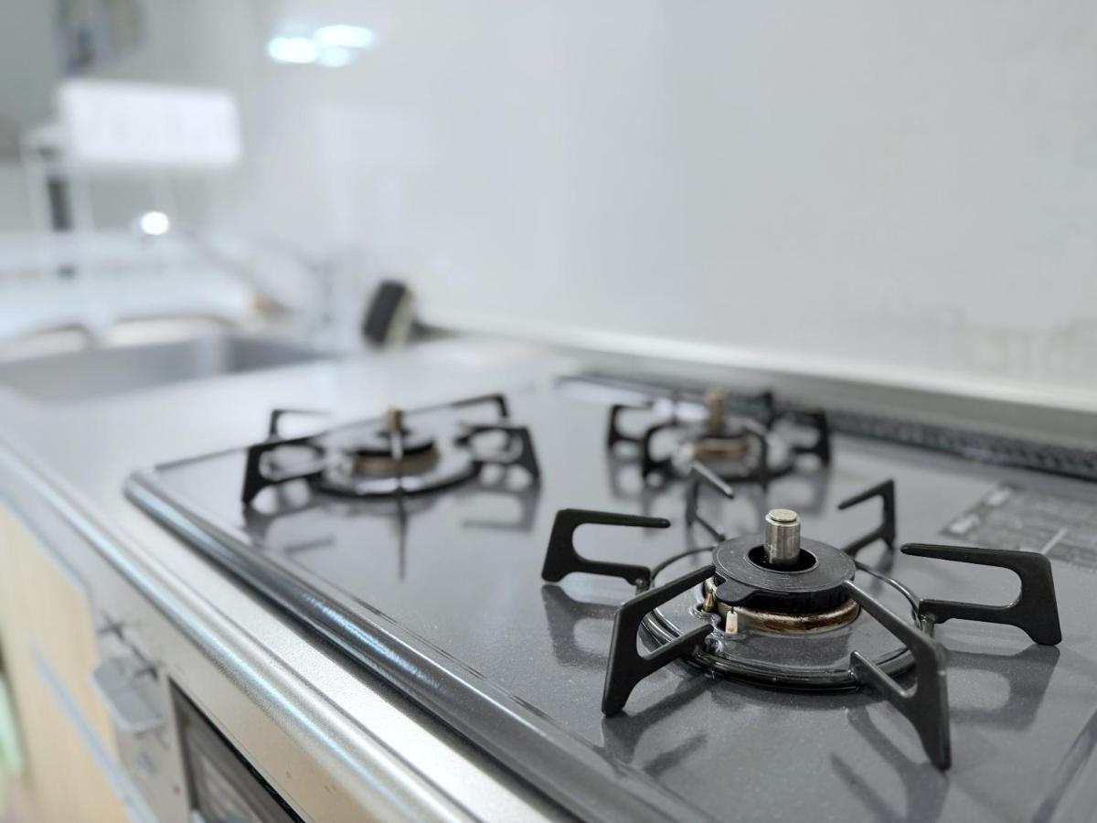 Apartemen Guesthouse築港 Osaka