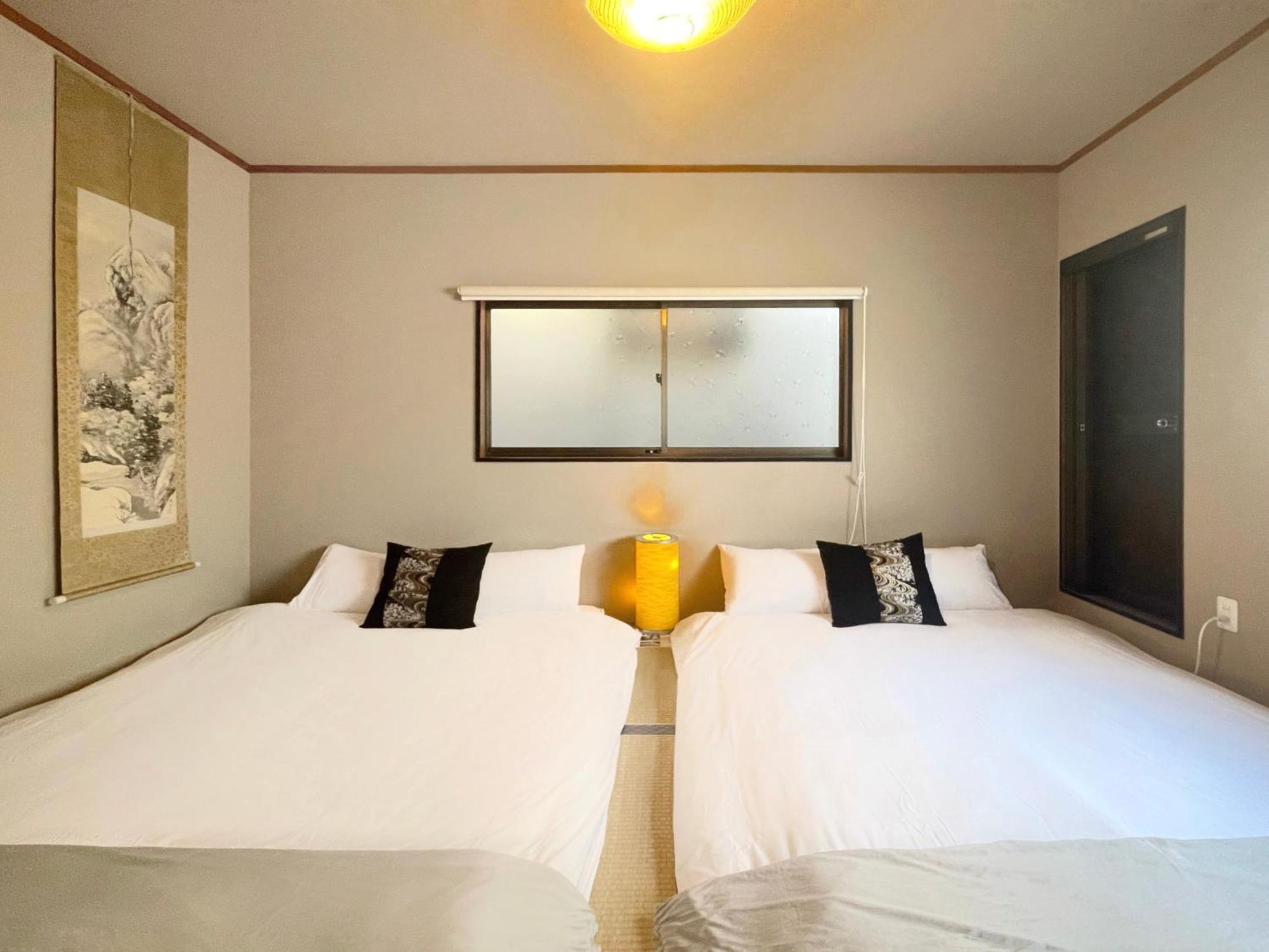 Apartemen Guesthouse築港 *